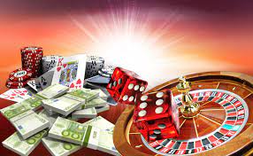 Онлайн казино BrillX Casino